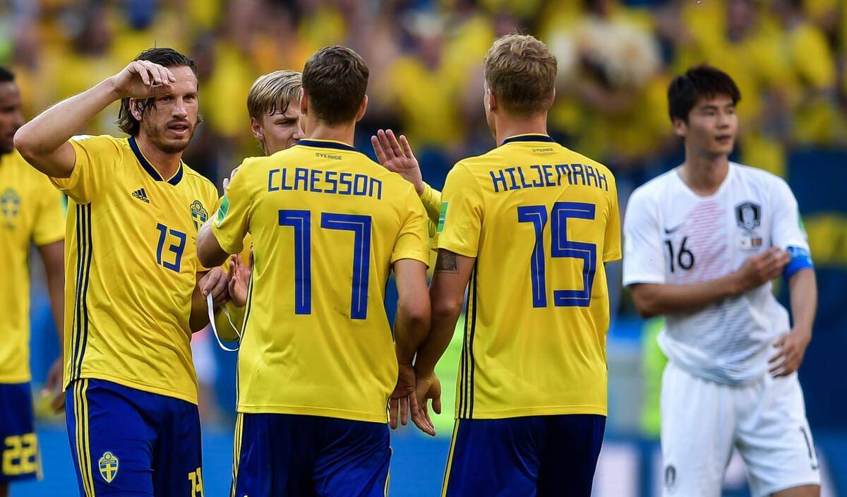 关于英格兰对阵瑞典,热身赛为重要比赛预演的信息 关于英格兰对阵瑞典,热身赛为重要比赛预演的信息