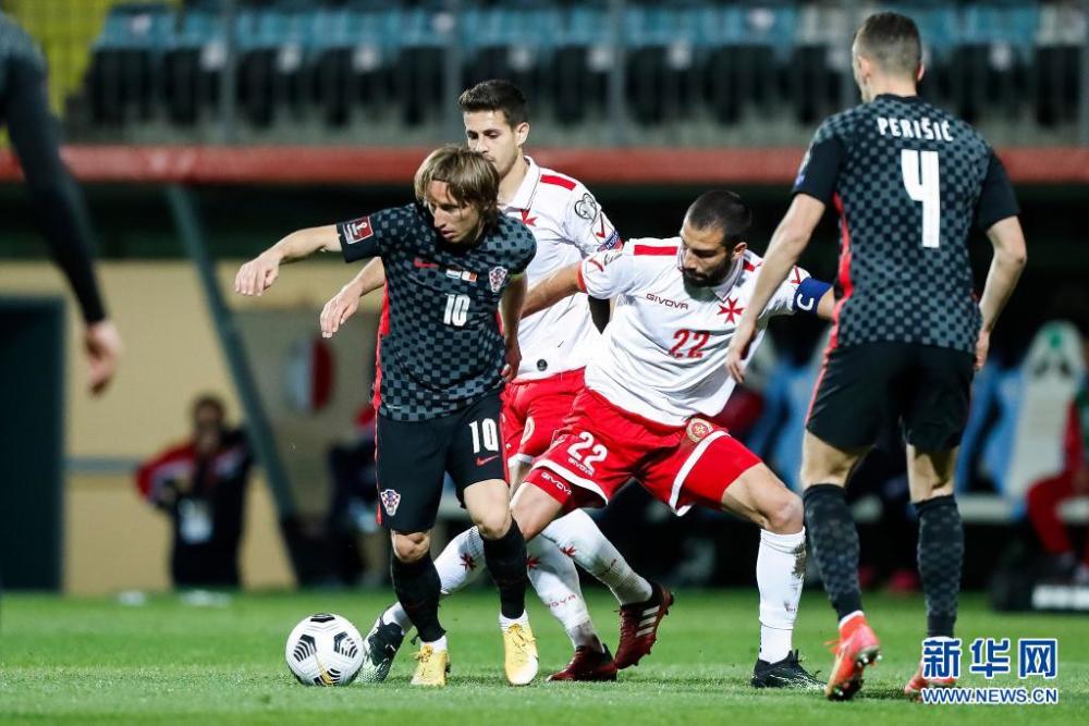 塞浦路斯女足比赛中，马耳他队取得胜利