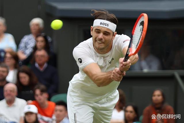 温网完胜法网，兹维列夫扛起全队