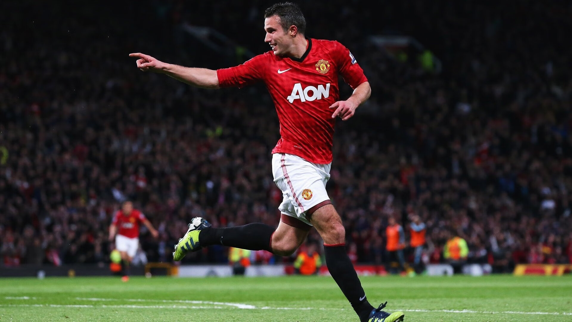 格纳布里爆发,埃及血拼那不勒斯,一场跨越时空的足球交响