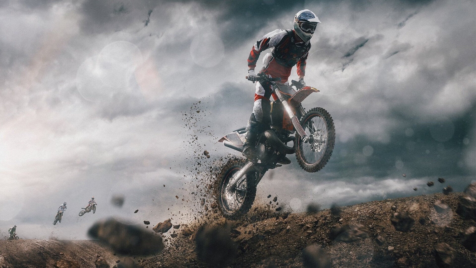 街道狂飙与冰雪逆袭，当F1焦点战遇见吉林队奇迹