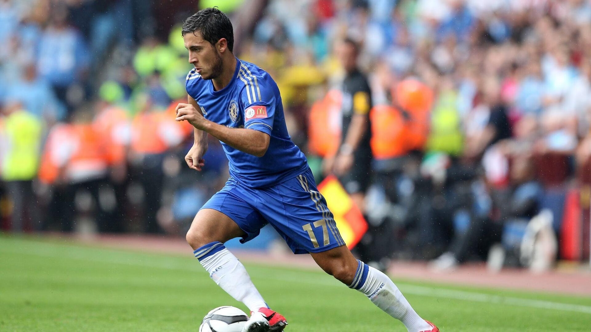 开云体育中国-当英超争冠之夜遇见哈登时刻，个人能力的极致交响