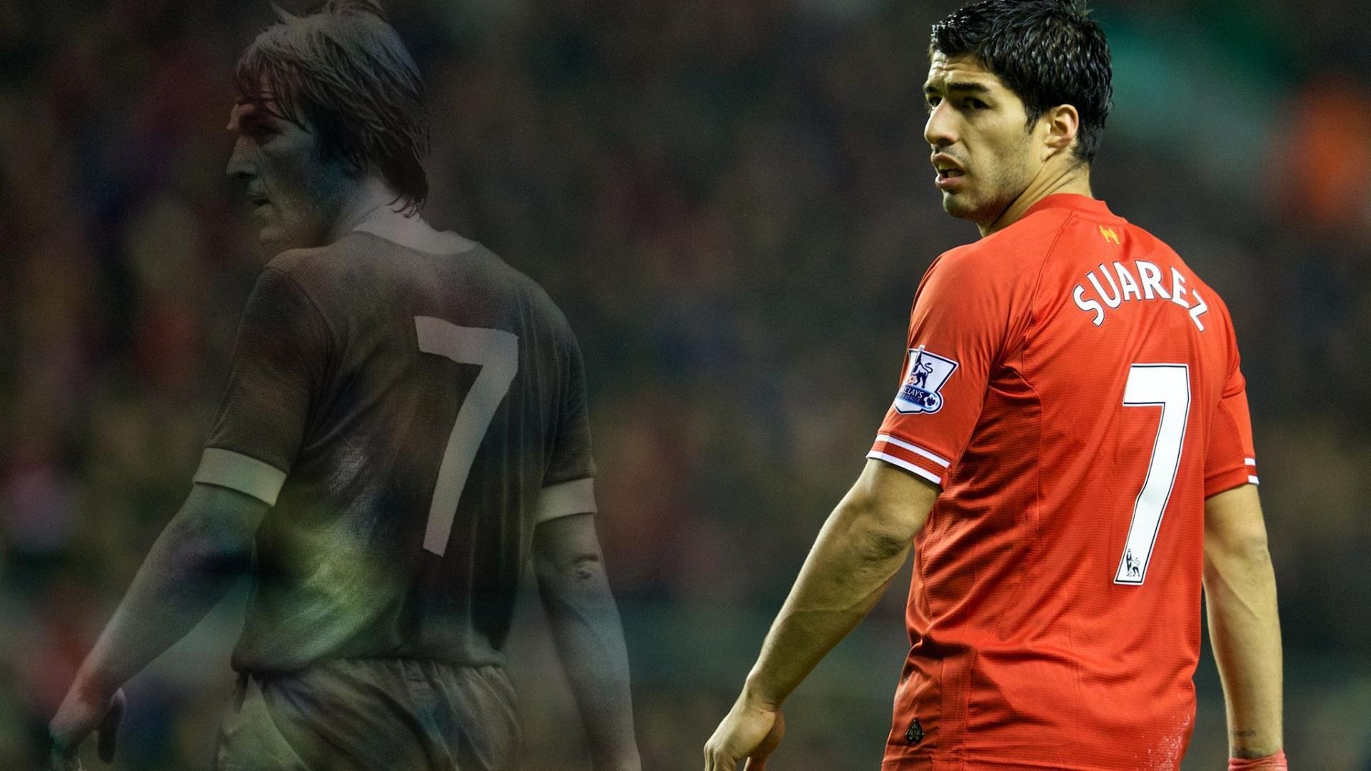 铁血马竞血拼法兰西,范戴克一夫当关主宰年度焦点之战